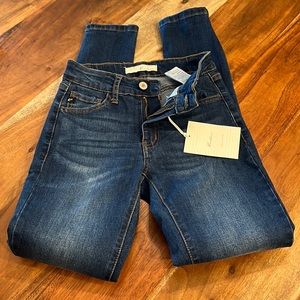 KanCan Skinny Jeans